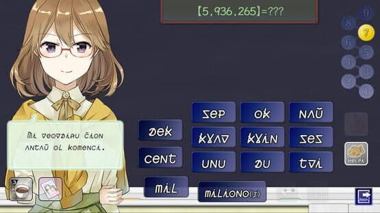 Kotonoha Lernado screenshot 10