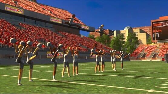 Cities: Skylines Remastered - Campus screenshot 7