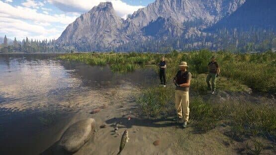 Call of the Wild: The Angler - Ultimate Fishing Bundle screenshot 6