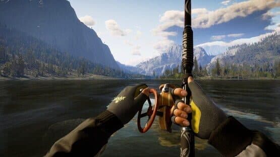 Call of the Wild: The Angler - Ultimate Fishing Bundle screenshot 8