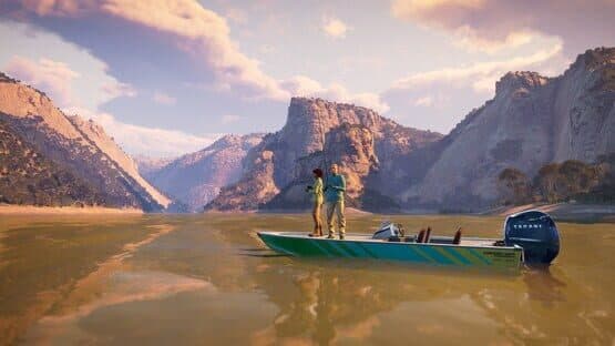 Call of the Wild: The Angler - Ultimate Fishing Bundle screenshot 10