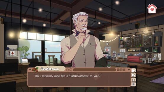 Swiped! Double Shots of Love screenshot 2