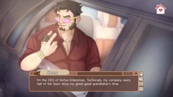 Swiped! Double Shots of Love screenshot 4