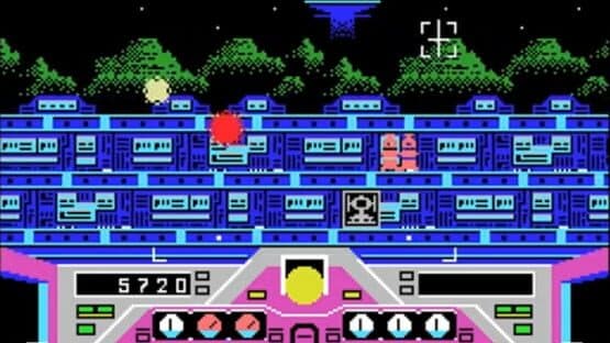 Mobile Suit Gundam: Last Shooting screenshot 2