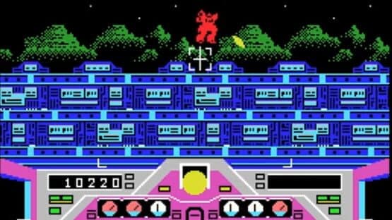 Mobile Suit Gundam: Last Shooting screenshot 3