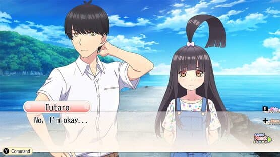 The Quintessential Quintuplets: Memories of a Quintessential Summer screenshot 16