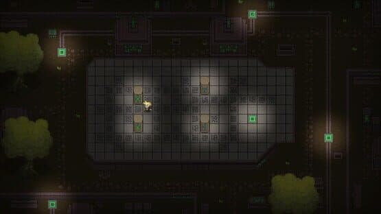 Glyphs of Gitzan screenshot 6