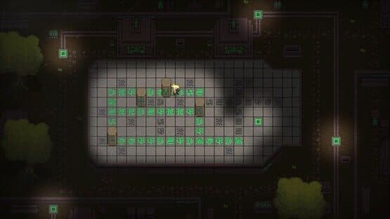 Glyphs of Gitzan screenshot 7