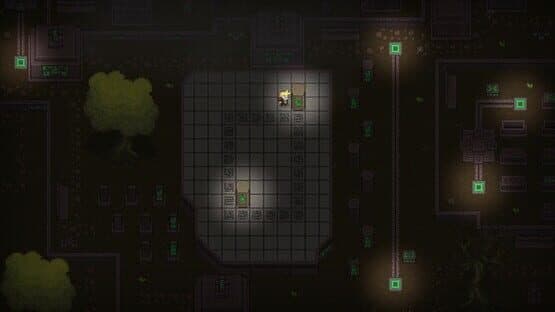 Glyphs of Gitzan screenshot 1