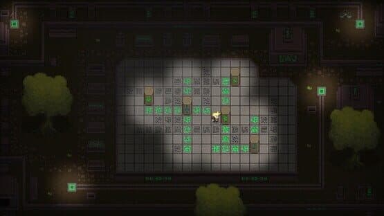 Glyphs of Gitzan screenshot 8