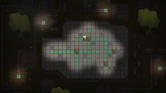 Glyphs of Gitzan screenshot 9