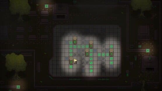 Glyphs of Gitzan screenshot 10