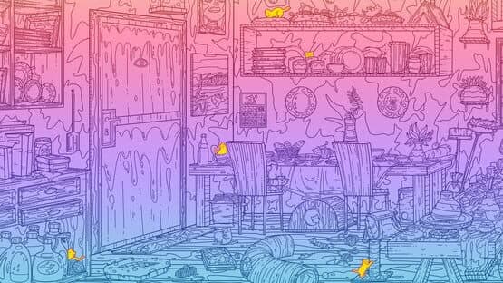 A Building Full of Cats 2 screenshot 1