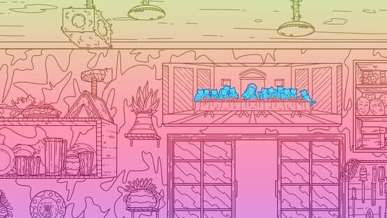 A Building Full of Cats 2 screenshot 3