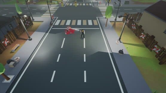 Remnants Of Nightfall screenshot 2