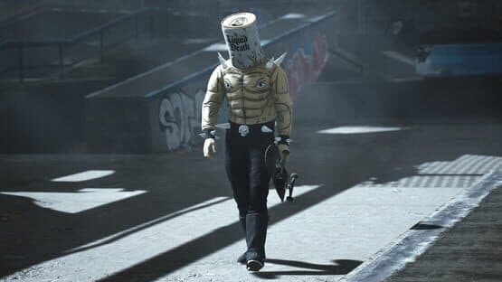 Session: Skate Sim screenshot 6