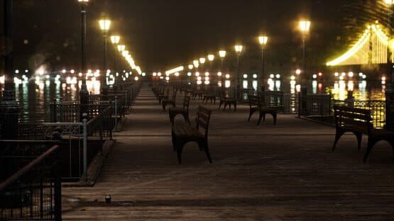 Session: Skate Sim screenshot 4