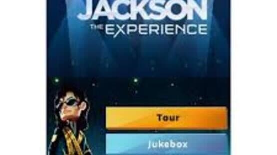 Michael Jackson: The Experience screenshot 1