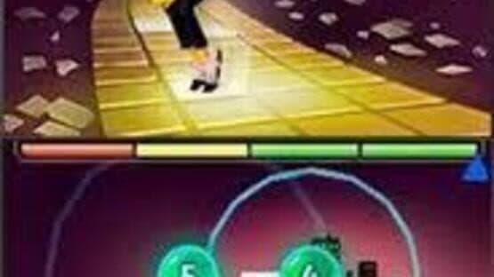 Michael Jackson: The Experience screenshot 4