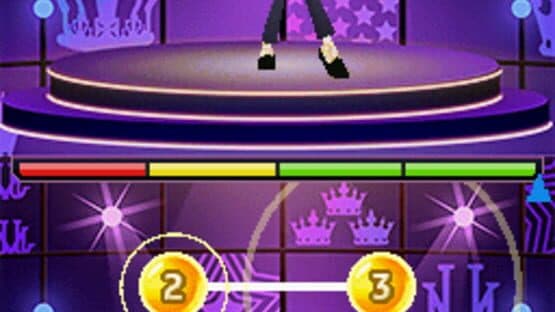 Michael Jackson: The Experience screenshot 5