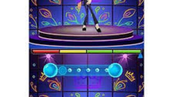 Michael Jackson: The Experience screenshot 6