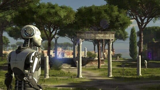 The Talos Principle Collection screenshot 7