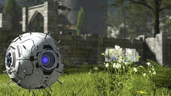 The Talos Principle Collection screenshot 8