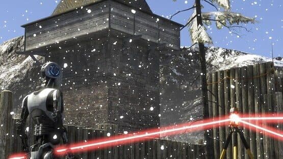 The Talos Principle Collection screenshot 9