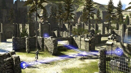 The Talos Principle Collection screenshot 10