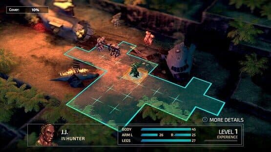 Tactical Warfare Bundle screenshot 1