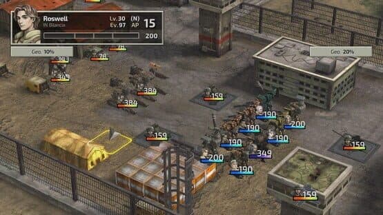 Tactical Warfare Bundle screenshot 4