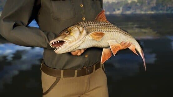 Call of the Wild: The Angler - Gold Fishing Bundle screenshot 9
