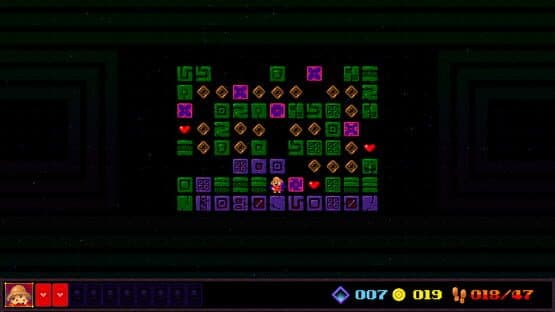 Beat of Montezuma screenshot 2