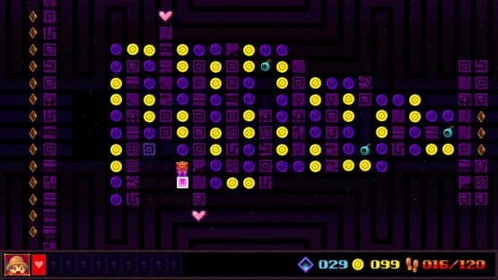 Beat of Montezuma screenshot 3