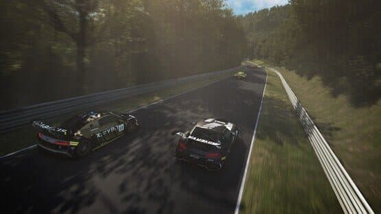 Assetto Corsa Competizione: 2024 Pack screenshot 3