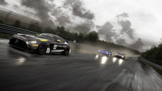 Assetto Corsa Competizione: 2024 Pack screenshot 2