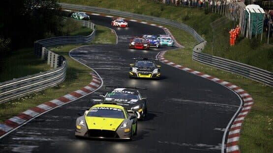 Assetto Corsa Competizione: 2024 Pack screenshot 1
