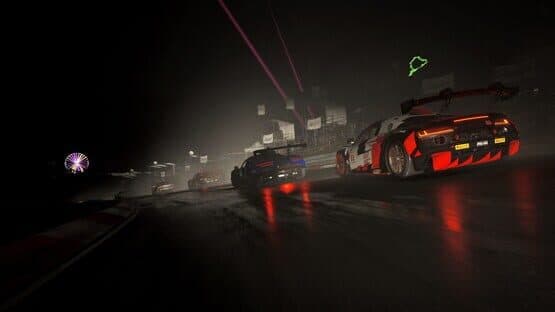 Assetto Corsa Competizione: 2024 Pack screenshot 4