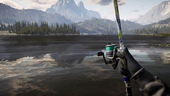 Call of the Wild: The Angler - Silver Fishing Bundle screenshot 5