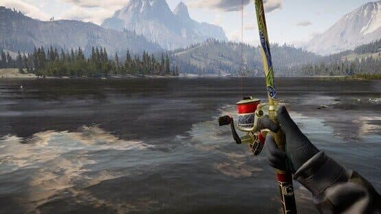 Call of the Wild: The Angler - Silver Fishing Bundle screenshot 6