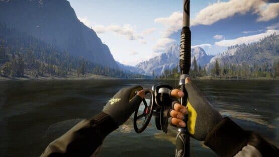 Call of the Wild: The Angler - Silver Fishing Bundle screenshot 9