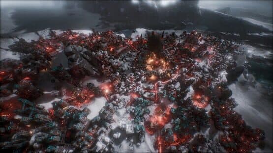 Frostpunk 2 screenshot 7