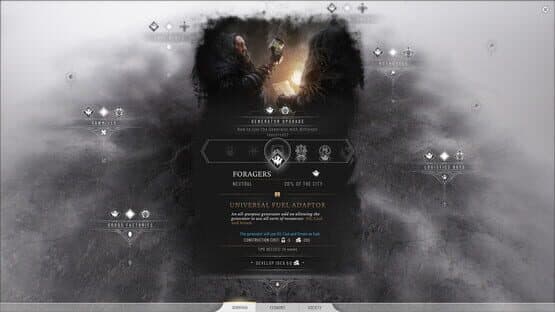 Frostpunk 2 screenshot 12