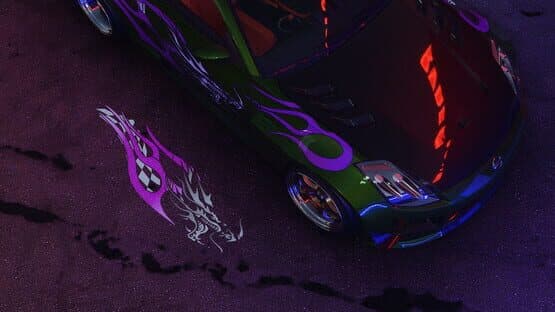 Need for Speed: Unbound - Vol. 7 Premium Speed Pass screenshot 3