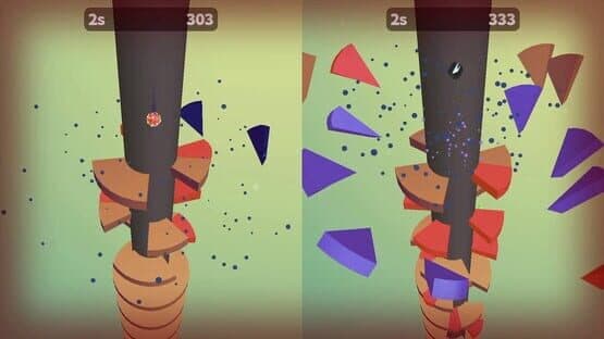 Helix Jump: Party Skins screenshot 5