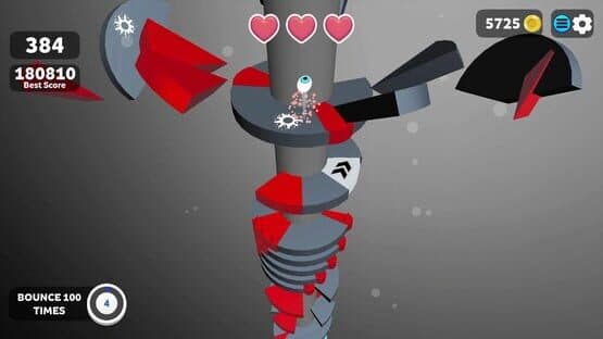 Helix Jump: Party Skins screenshot 6