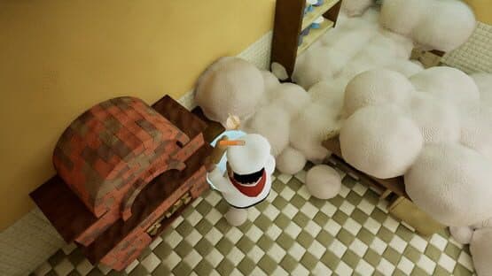 The Rise of the Dough screenshot 3