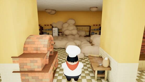 The Rise of the Dough screenshot 5