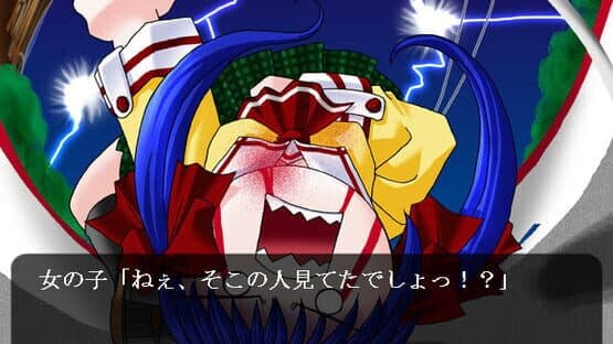 ONF: Tatakau Rasetsu he screenshot 3