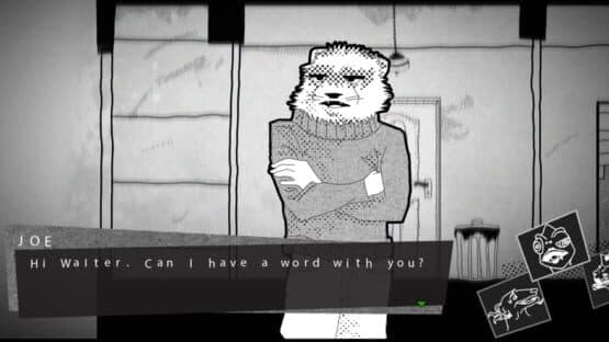 Poop Fiction screenshot 2